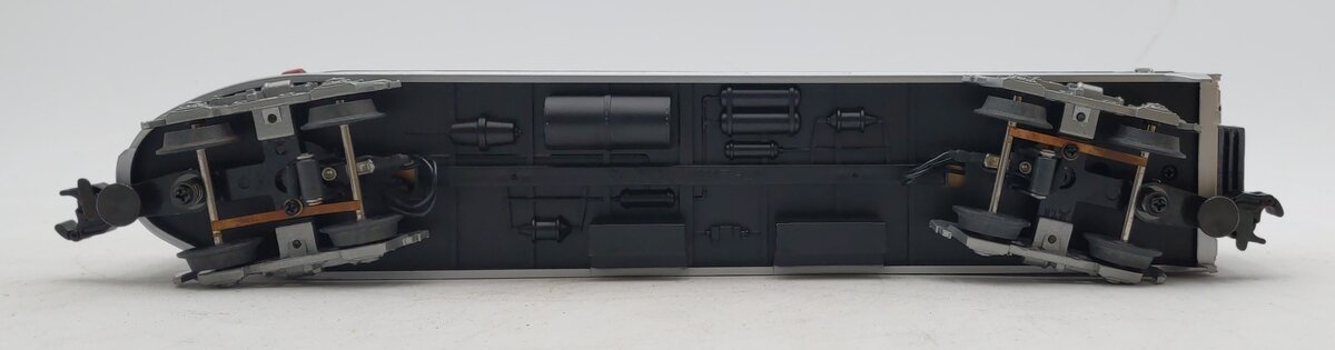 MTH 30-6136 O-27 Reading Observation Car LN/Box