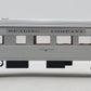 MTH 30-6136 O-27 Reading Observation Car LN/Box
