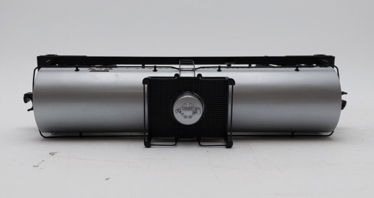 MTH 30-8103 O Gauge Pennsylvania Single Dome Die-Cast Tank Car #102099 LN/Box
