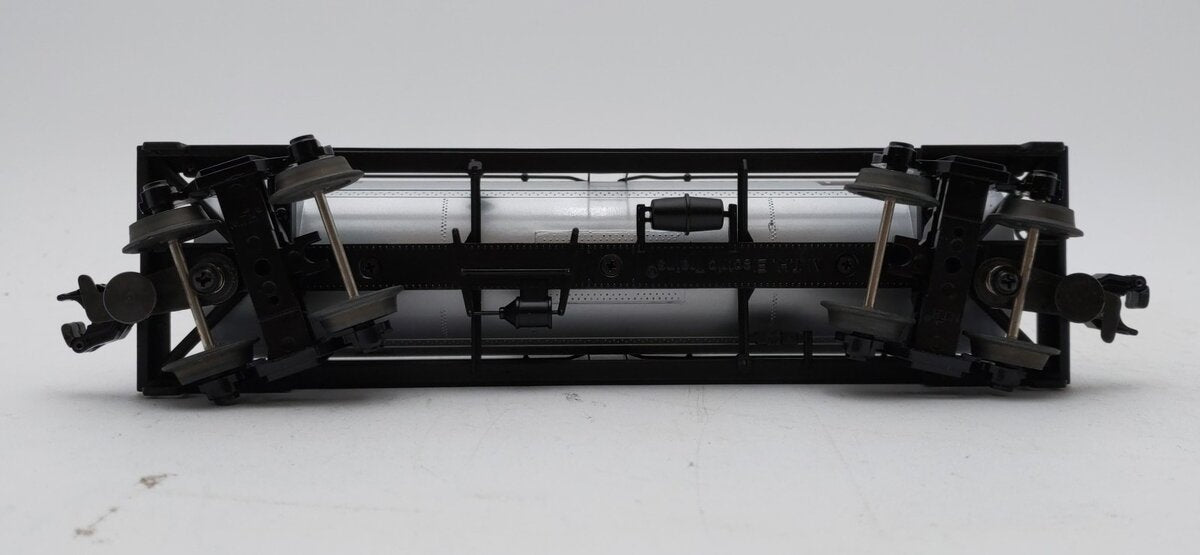 MTH 30-8103 O Gauge Pennsylvania Single Dome Die-Cast Tank Car #102099 LN/Box