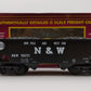 MTH 20-97430 O Norfolk and Western Hopper w/Coal #96251 LN/Box