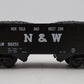 MTH 20-97430 O Norfolk and Western Hopper w/Coal #96251 LN/Box