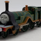 Bachmann 58748 HO Thomas & Friends Emily Engine With Moving Eyes LN