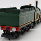 Bachmann 58748 HO Thomas & Friends Emily Engine With Moving Eyes LN