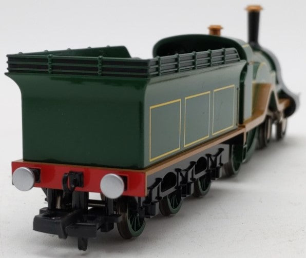 Bachmann 58748 HO Thomas & Friends Emily Engine With Moving Eyes LN