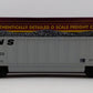 MTH 20-97119 Norfolk Southern Coalporter Hopper with Coal Load #10429 LN/Box
