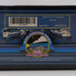 MTH 20-80001E O Gauge 1999 DAP Christmas Boxcar LN/Box