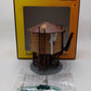 MTH 30-11028 O Operating Wood Water Tower EX/Box