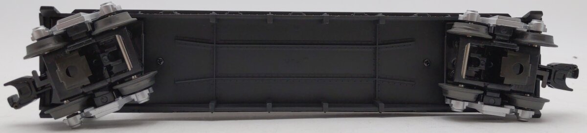 MTH 30-76279 O Budweiser Flat Car w/ Billboard