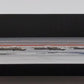 MTH 30-76279 O Budweiser Flat Car w/ Billboard
