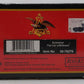 MTH 30-76279 O Budweiser Flat Car w/ Billboard