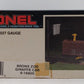 Lionel 6-16605 O Gauge Bronx Zoo Giraffe Car NIB