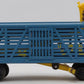 Lionel 6-16605 O Gauge Bronx Zoo Giraffe Car NIB