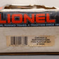Lionel 6-16334 O Gauge Chicago & Northwestern TTUX Flat Cars with Trailers NIB