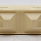 MTH 30-75249 CSX 4-Bay Cylindrical Hopper Car #225385 LN/Box