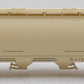 MTH 30-75249 CSX 4-Bay Cylindrical Hopper Car #225385 LN/Box