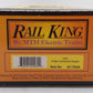 MTH 30-75249 CSX 4-Bay Cylindrical Hopper Car #225385 LN/Box