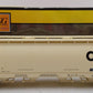 MTH 30-75249 CSX 4-Bay Cylindrical Hopper Car #225385 LN/Box