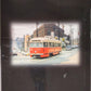 Pittsburgh Trolleys In Color Vol 2 Hardcover Book By Edward A. Ridolph EX