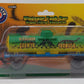 Lionel 6-81680 O Gauge Dinosaur Single-Dome Tank Car