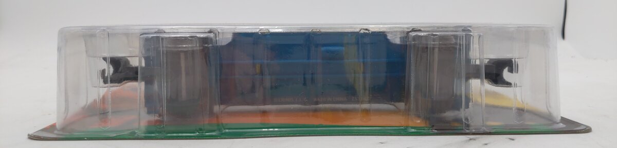 Lionel 6-81680 O Gauge Dinosaur Single-Dome Tank Car