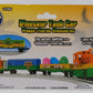 Lionel 6-81680 O Gauge Dinosaur Single-Dome Tank Car