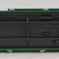 Lionel 6-9628 O Gauge Burlington Northern Hi Cube Boxcar LN/Box