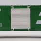 Lionel 6-9628 O Gauge Burlington Northern Hi Cube Boxcar LN/Box