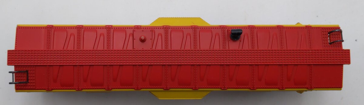 Lionel 6-9368 O Gauge Union Pacific Bay Window Illuminated Caboose #9368 LN/Box