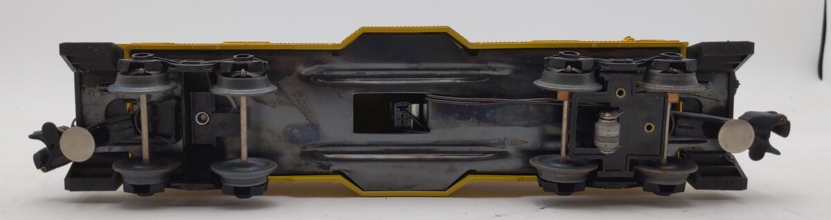 Lionel 6-9368 O Gauge Union Pacific Bay Window Illuminated Caboose #9368 LN/Box