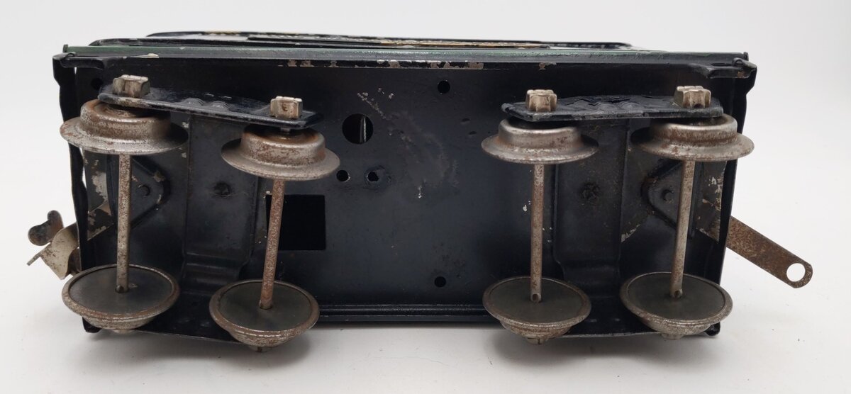 Lionel 384T Vintage Standard Gauge Prewar Tender VG