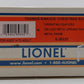 Lionel 6-39335 O Gauge Thomas Kinkade Christmas Boxcar LN/Box