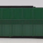 Lionel 6-39335 O Gauge Thomas Kinkade Christmas Boxcar LN/Box