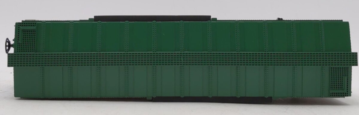 Lionel 6-39335 O Gauge Thomas Kinkade Christmas Boxcar LN/Box