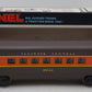 Lionel 6-16044 O Gauge Illinois Central Passenger Car NIB
