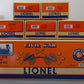 Lionel 6-21900 O Gauge Steam Civil War Union Train Set LN/Box