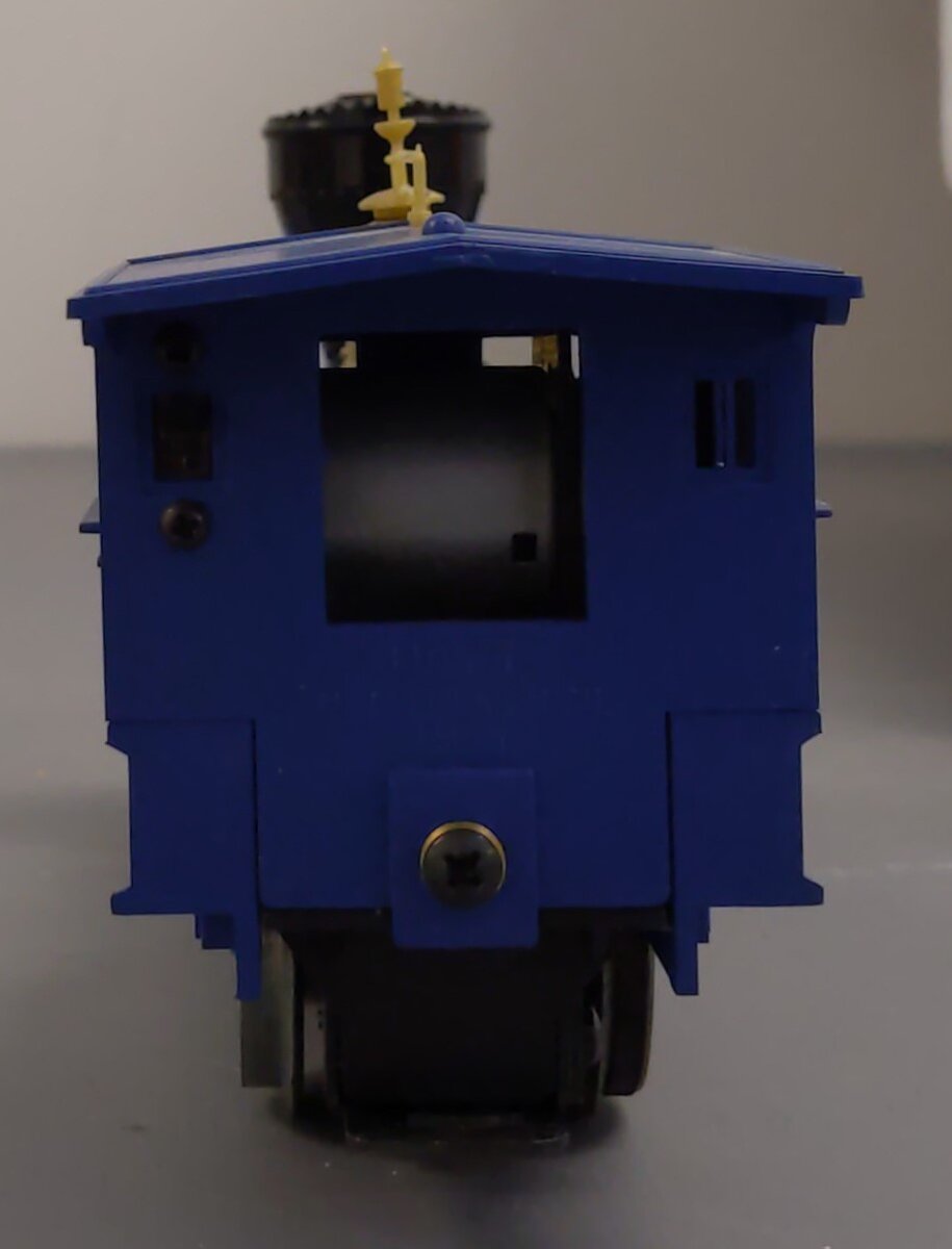 Lionel 6-21900 O Gauge Steam Civil War Union Train Set LN/Box