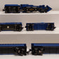 Lionel 6-21900 O Gauge Steam Civil War Union Train Set LN/Box