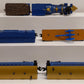 Lionel 6-21900 O Gauge Steam Civil War Union Train Set LN/Box