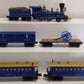 Lionel 6-21900 O Gauge Steam Civil War Union Train Set LN/Box