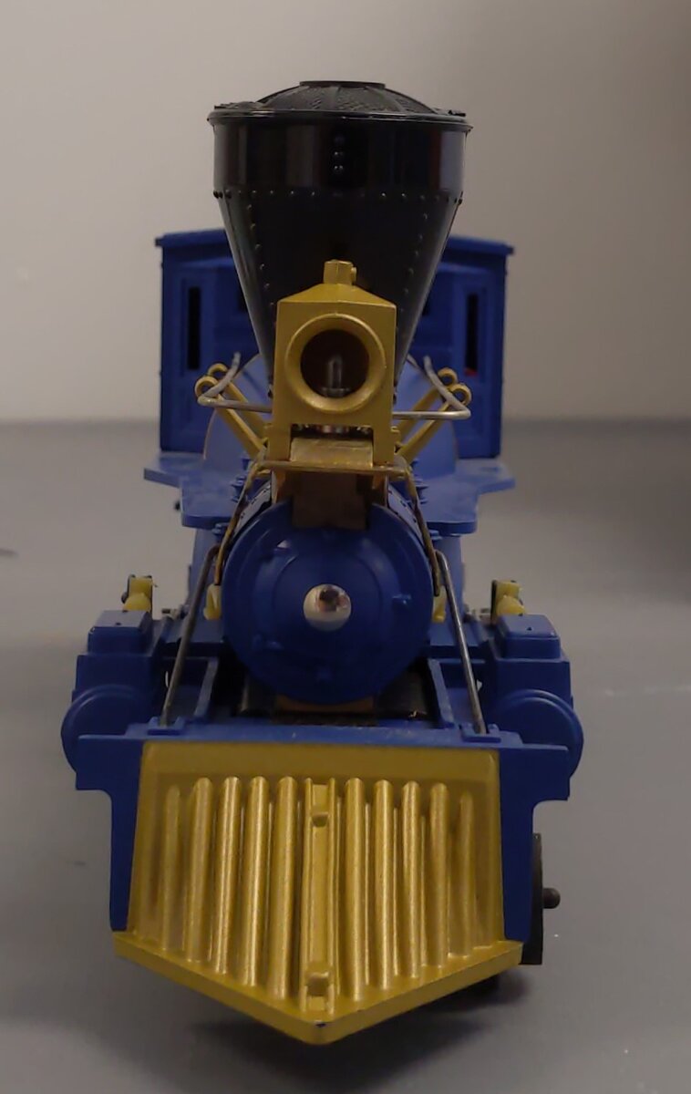 Lionel 6-21900 O Gauge Steam Civil War Union Train Set LN/Box