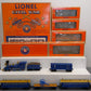 Lionel 6-21900 O Gauge Steam Civil War Union Train Set LN/Box