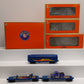 Lionel 6-21774 O Custom GP Consist Set LN/Box