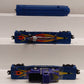 Lionel 6-21774 O Custom GP Consist Set LN/Box