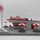 MTH 30-9069 Dairy Queen Restaurant Stand