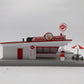 MTH 30-9069 Dairy Queen Restaurant Stand