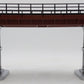 MTH 40-1048 O Gauge Elevated Subway Trestle Bridge LN/Box