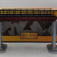 MTH 40-1048 O Gauge Elevated Subway Trestle Bridge LN/Box