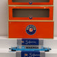 Lionel 6-27702 Maersk Husky Stack Cars (Set of 2) LN/Box