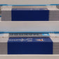 Lionel 6-27702 Maersk Husky Stack Cars (Set of 2)